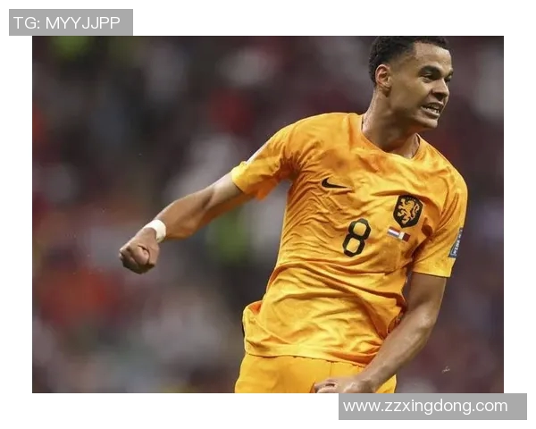 加克波:从天赋新星到足球舞台的闪耀之星的成长之路